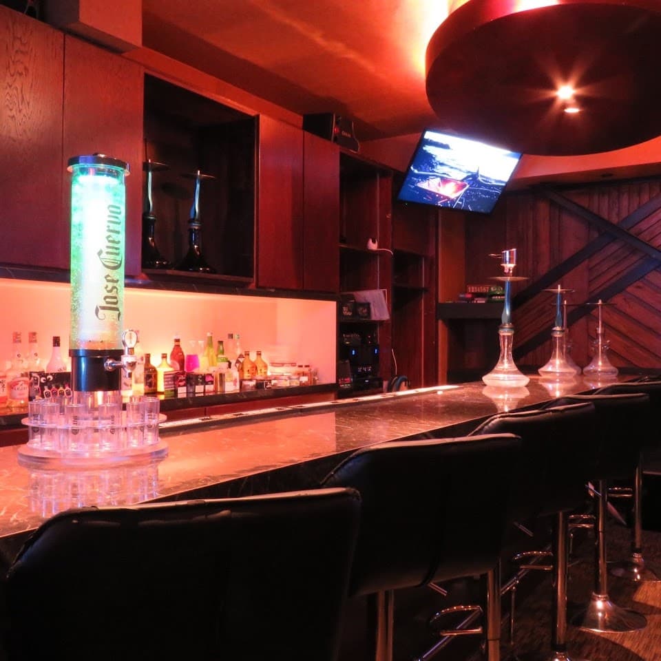 Shisha&Bar CORAL(シーシャバー コーラル)
