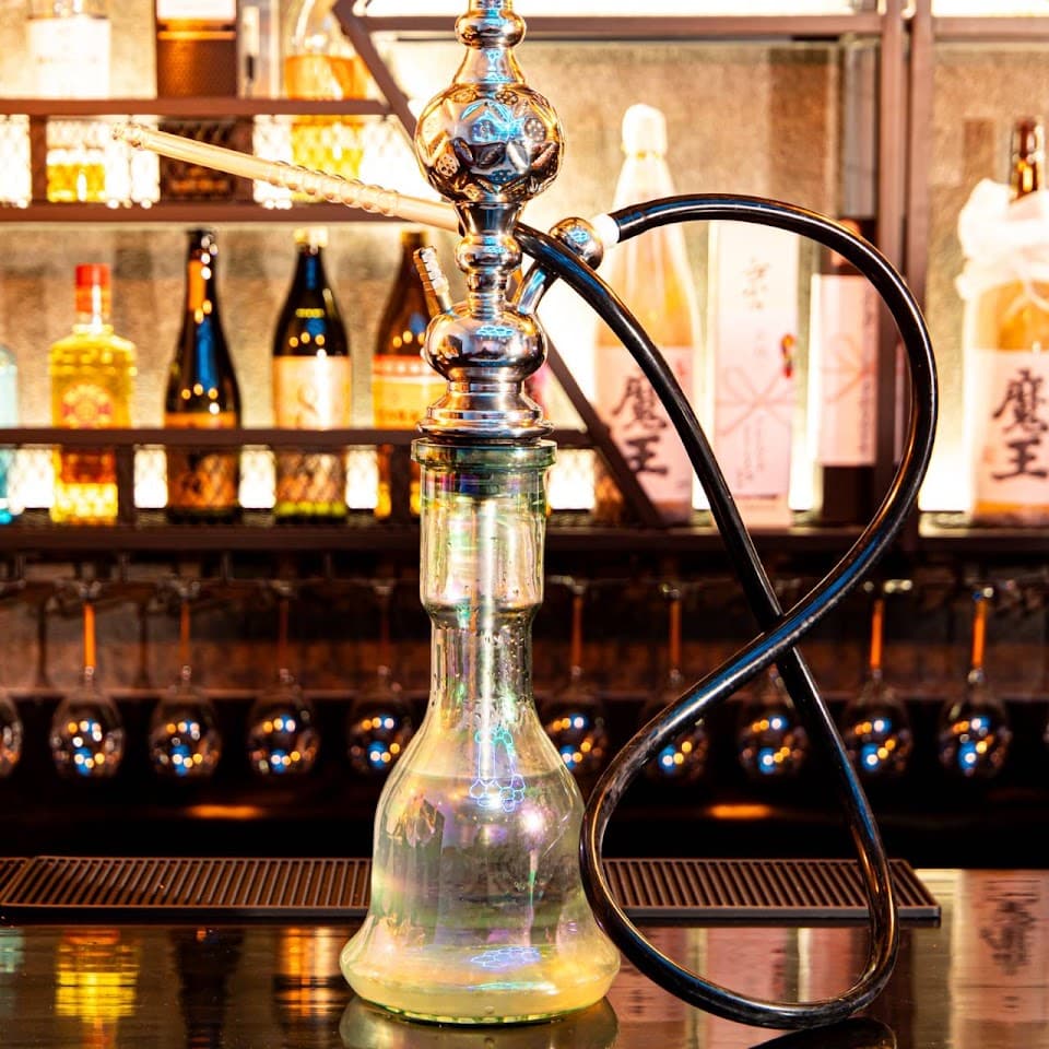 18 SHISHA Cafe&Bar