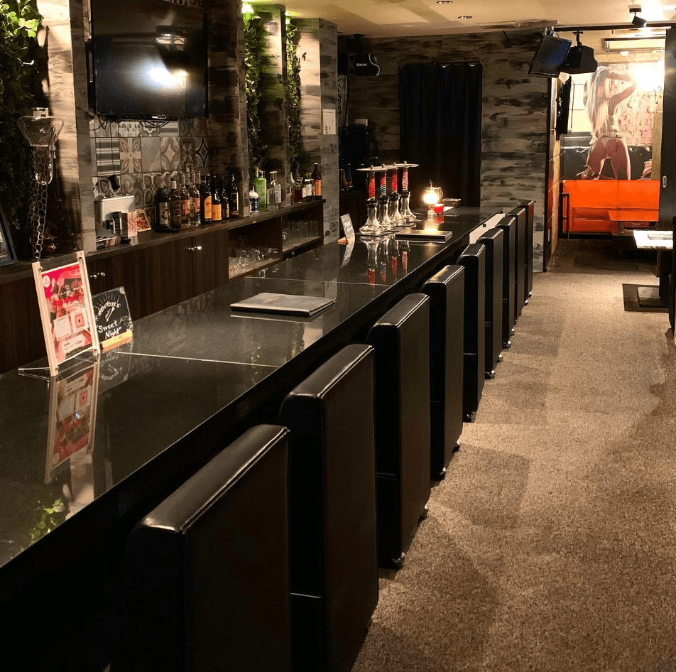 Shisha Bar Luna