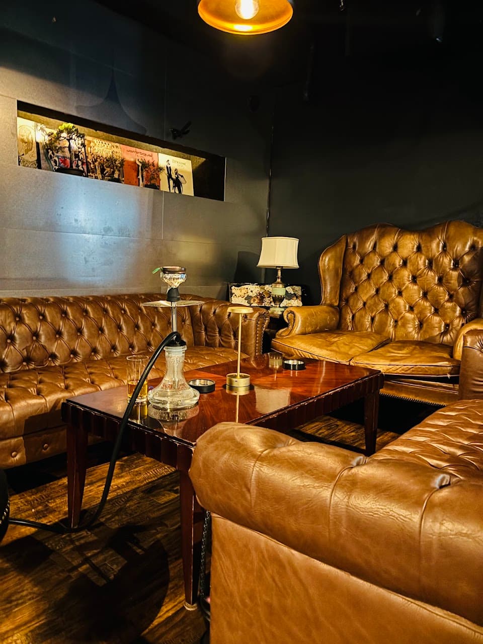 39 shisha & bar