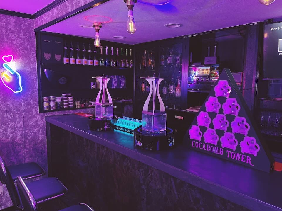 Shisha Bar Fanny