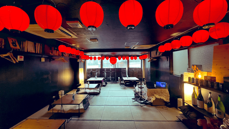 KITUNE 下北沢店