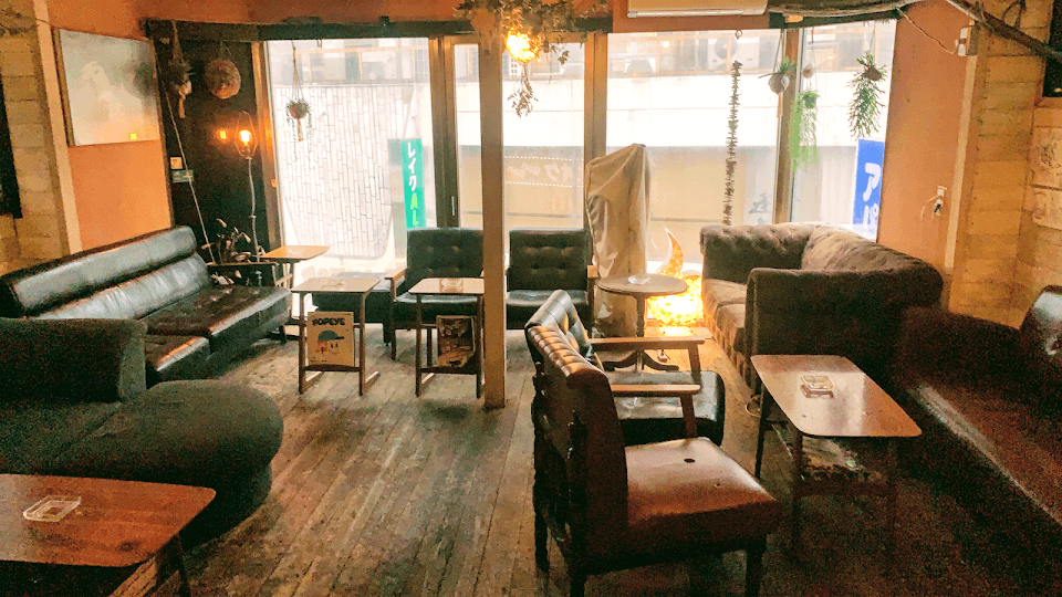 NORTH VILLAGE 吉祥寺南口店
