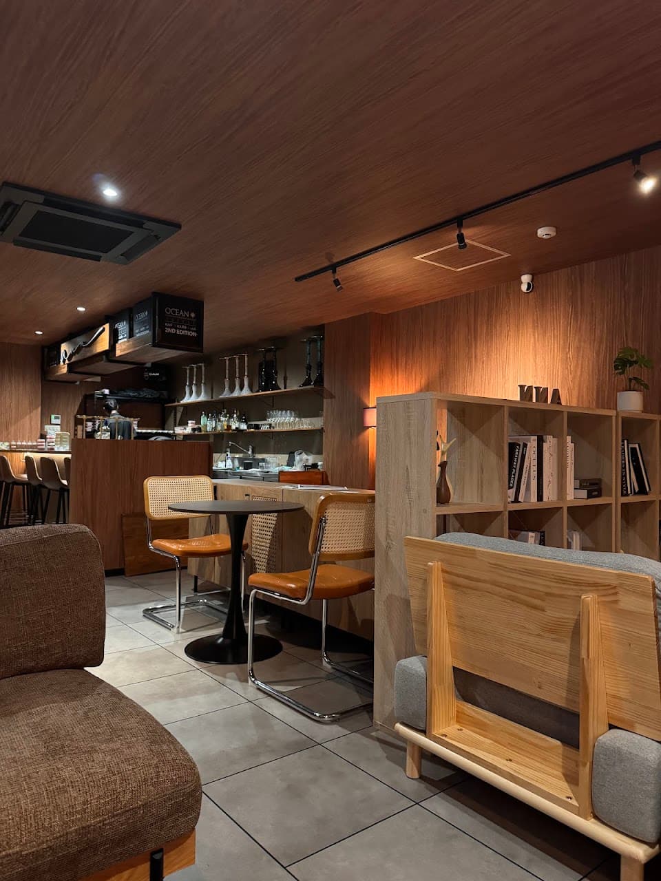 名古屋シーシャ ann shisha 栄・錦店