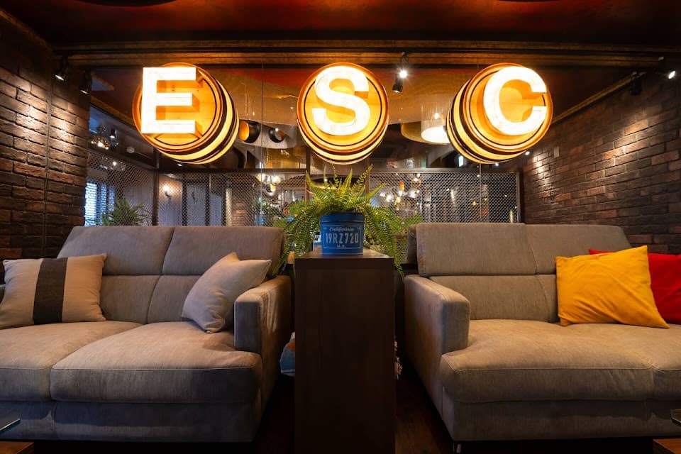 Ebisu Shisha Club