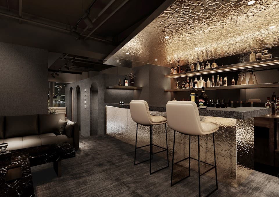 RELUX Shisha & Cocktail Bar