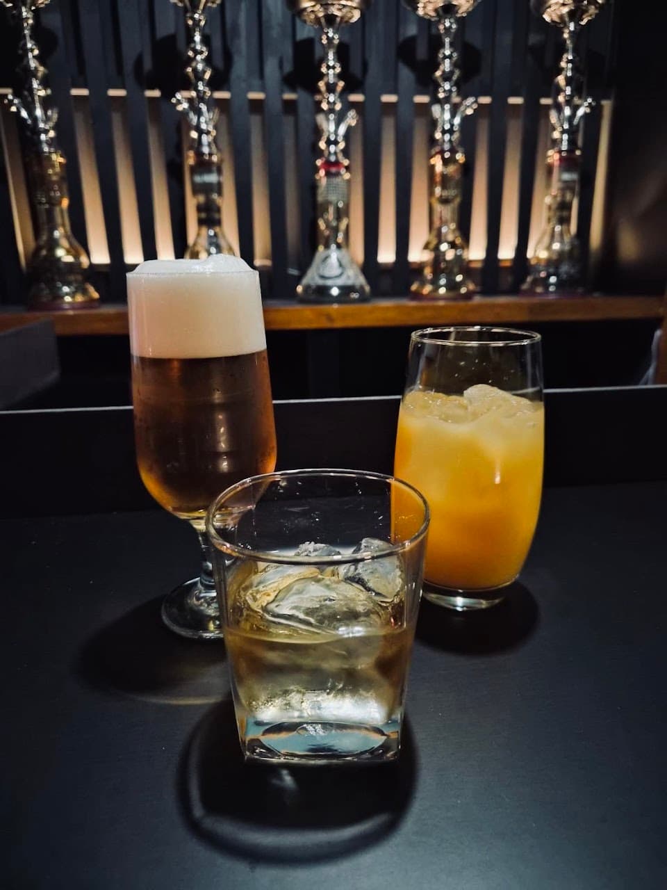 半個室シーシャバー煙房~SABO ~三軒茶屋店