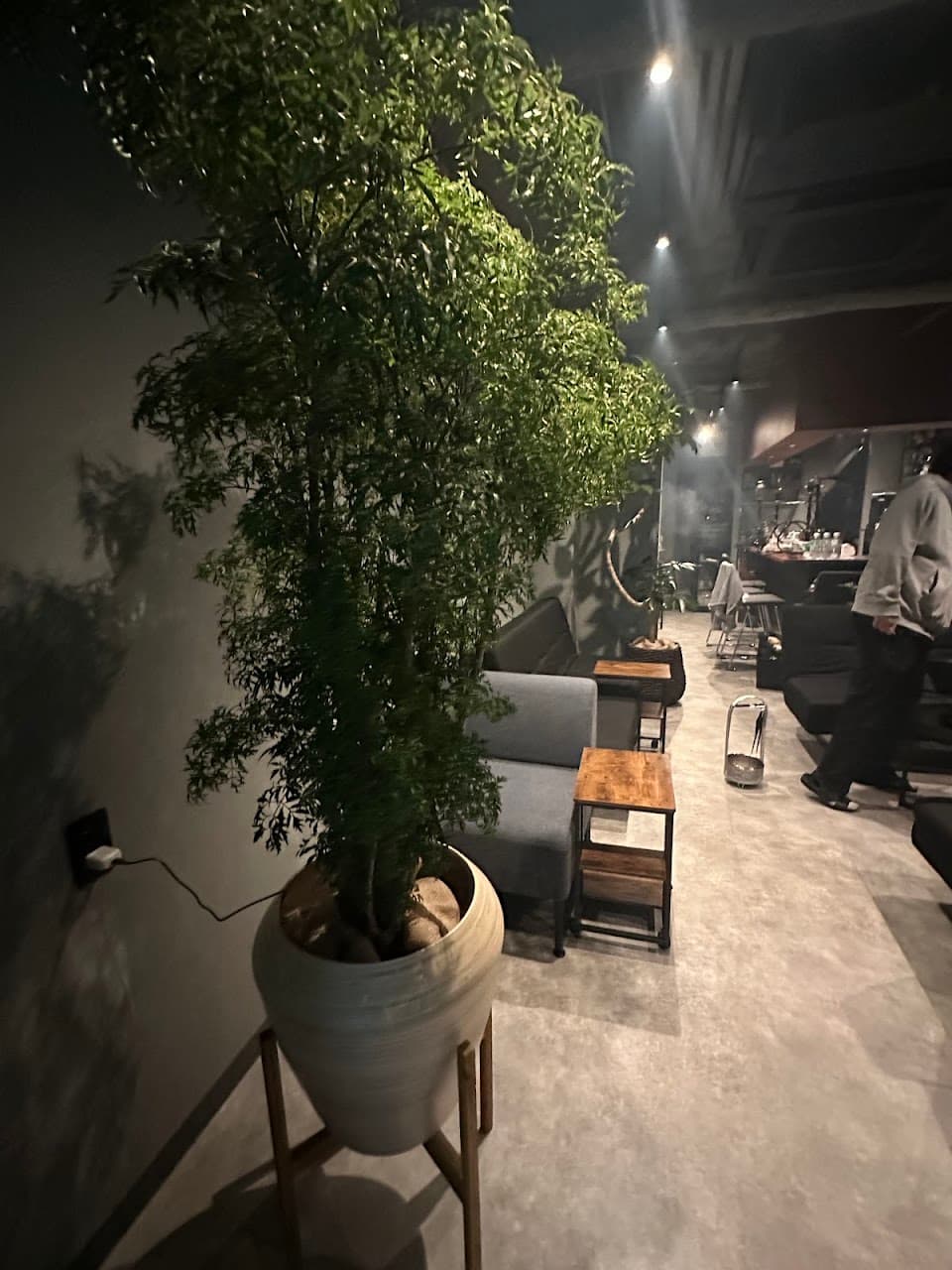 cafe & shisha bar #8