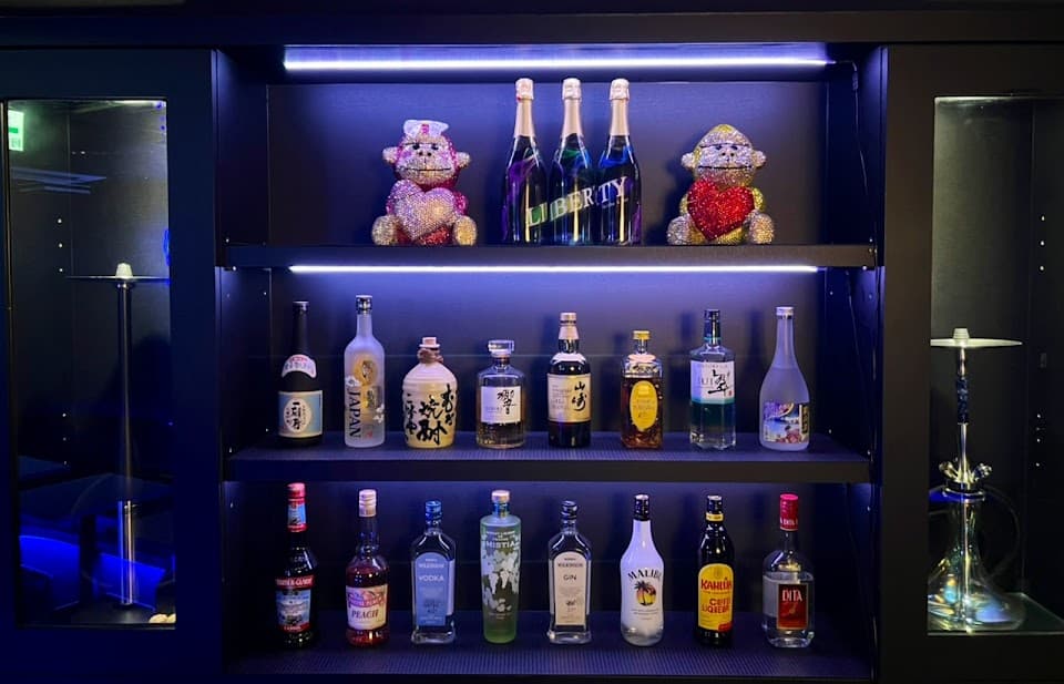shisha&bar LIBERTY