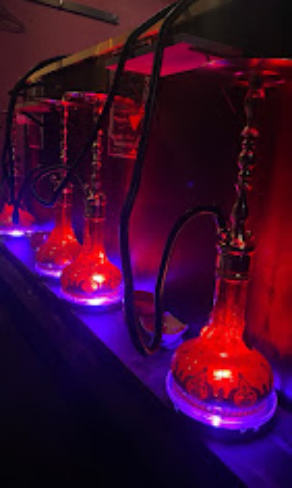シーシャバー AppareShisha 北新地店(貸し切り)