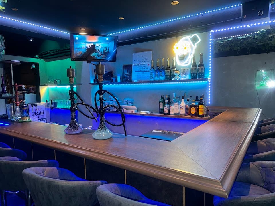 SHISHA BLUE新潟駅前店(シーシャ ブルー ニイガタエキマエテン)