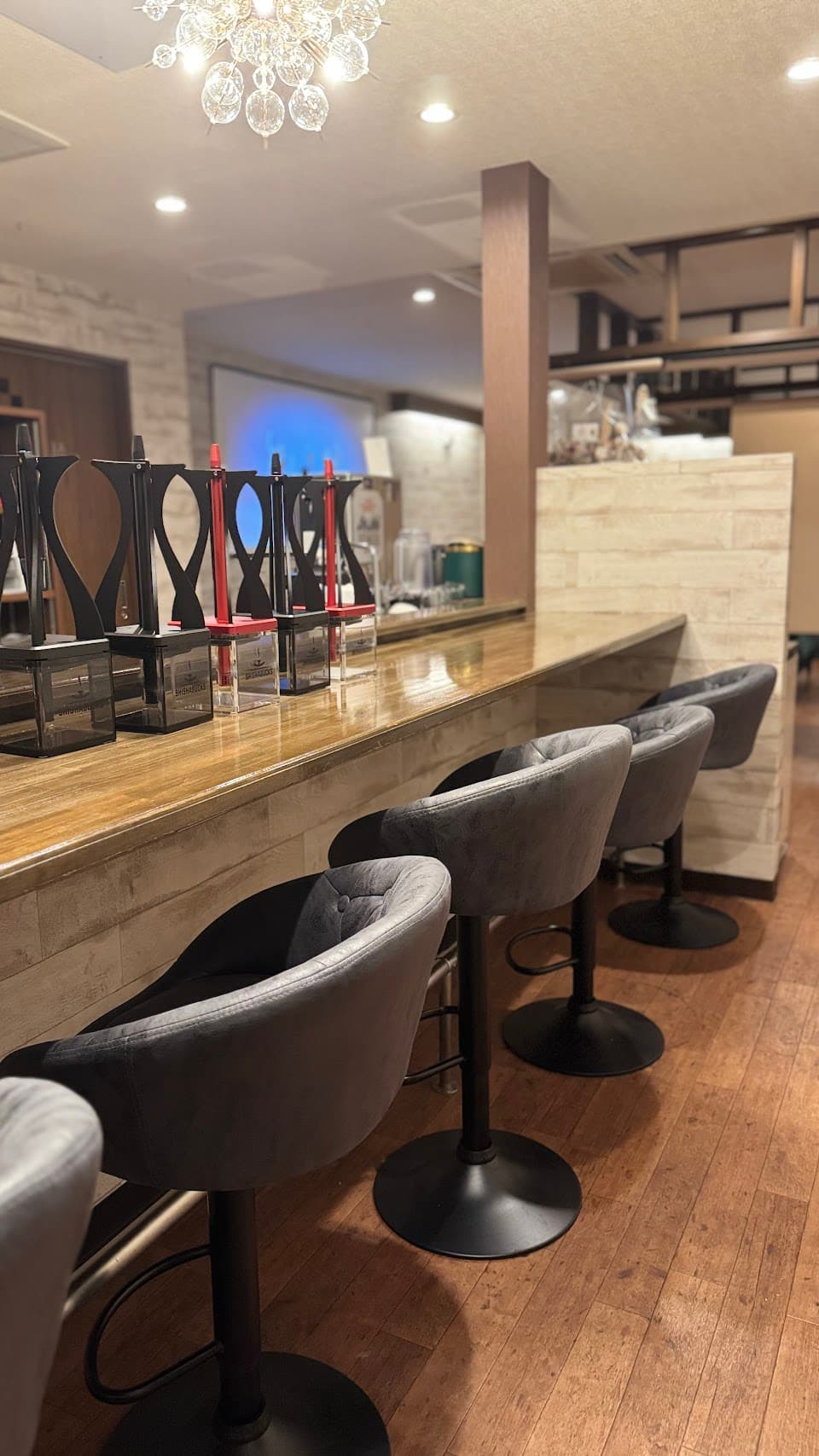 URUMA shisha bar