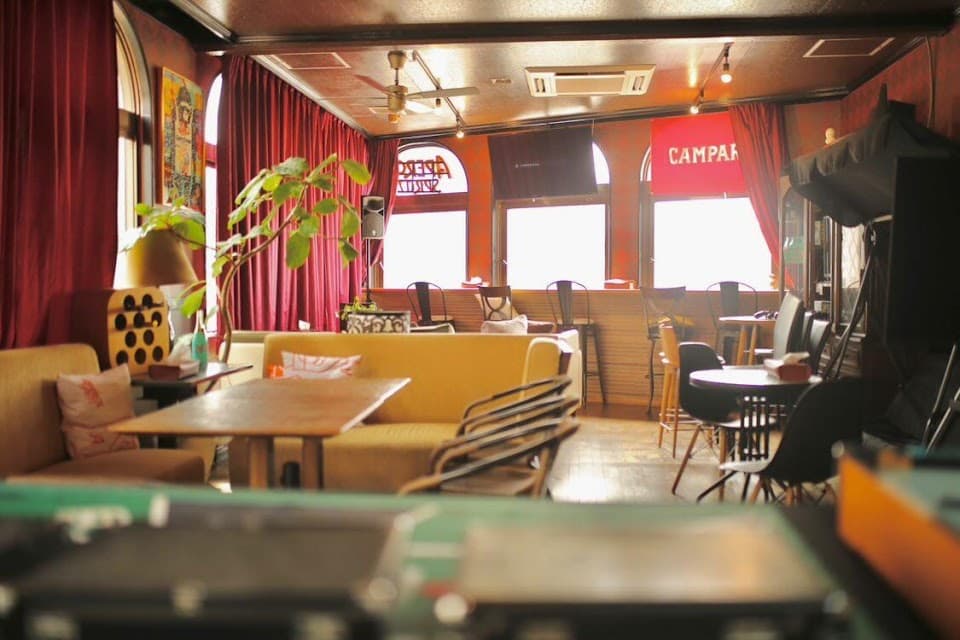 CHILLAX shishacafe&bar