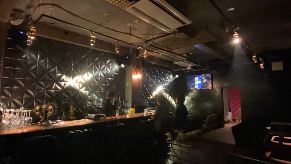 EMOKE SHISHA and BAR