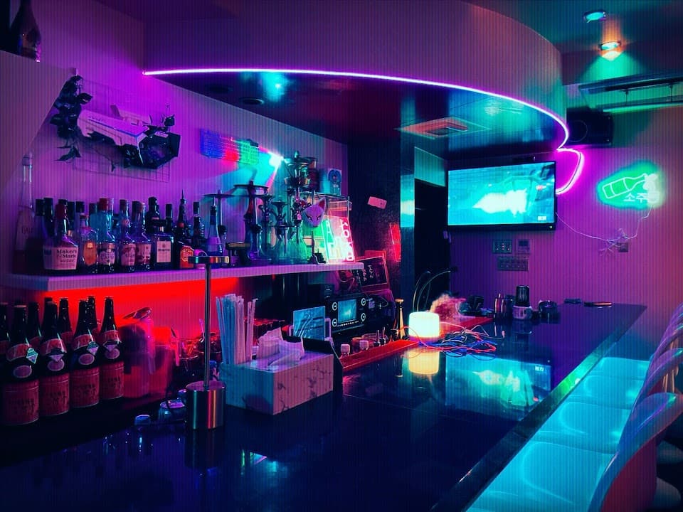ROCK SHISHA BAR 41