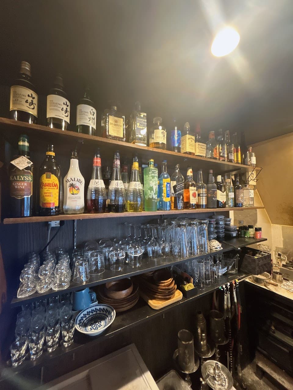 JOJOPUB 京都駅店
