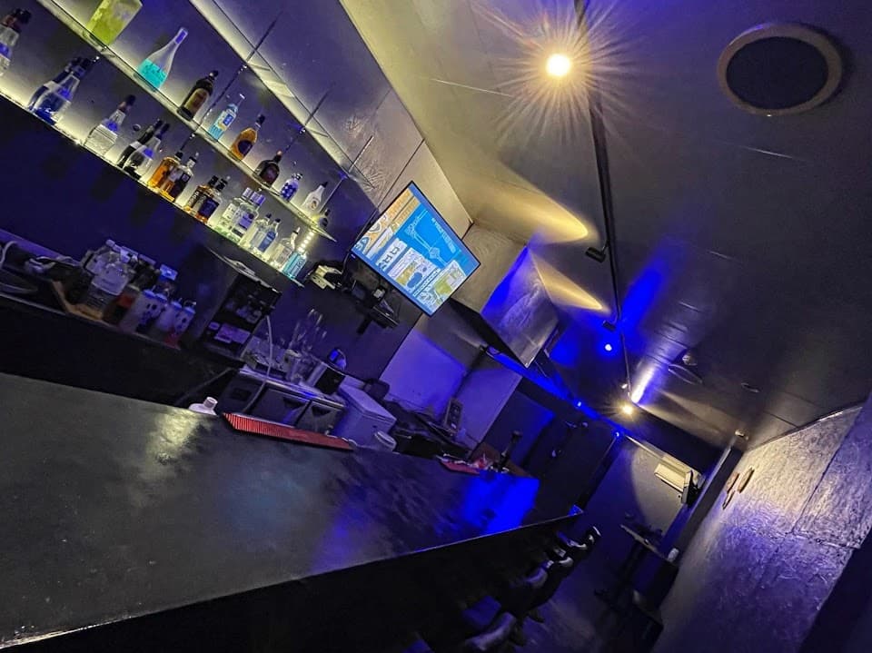 shisha & darts Bar Leeds